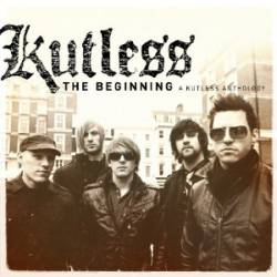 Kutless : The Beginning - A Kutless Anthology